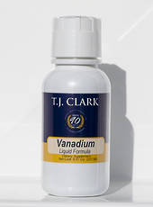 Vanadium